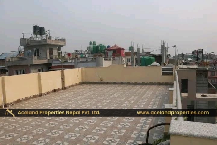 Picture of Lalitpur Metropolitan City, Bagmati